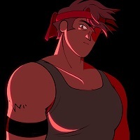 Ralph character image